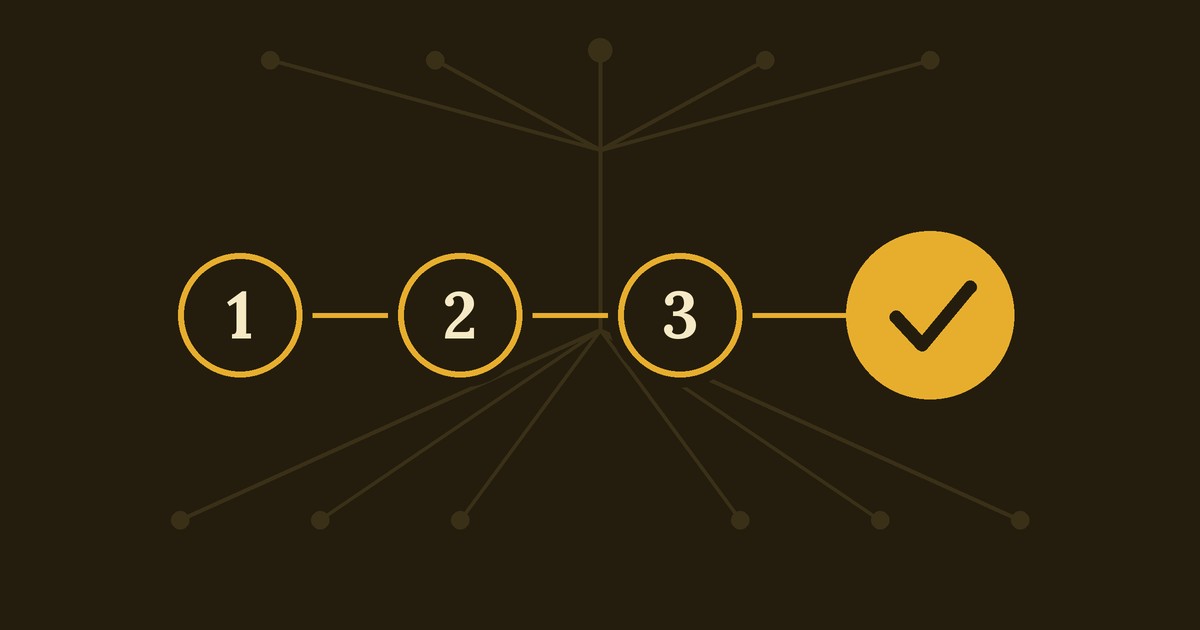 1, 2, 3